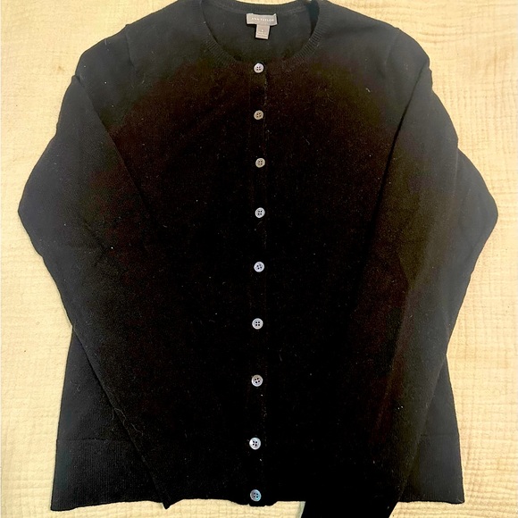 100% Cashmere - Vintage Ann Taylor - Picture 3 of 4